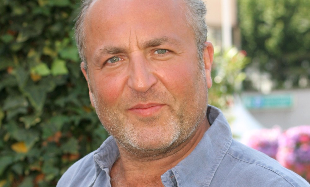 M. CHERQUI (CPB Films) : « Nous développons la série «Un prophète» avec CANAL+ » – Image 2
