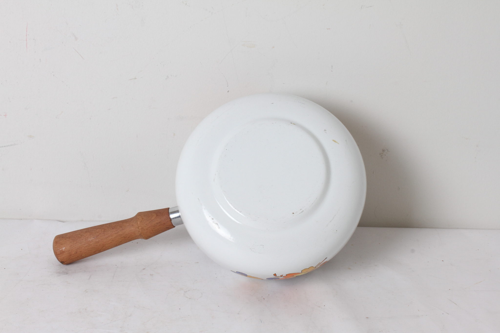 Caquelon décoratif vintage – Image 5